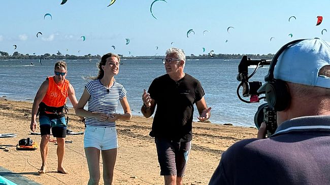 Mazara e la Sicilia occidentale in TV: le meraviglie trapanesi sbarcano su Rai 1 con 