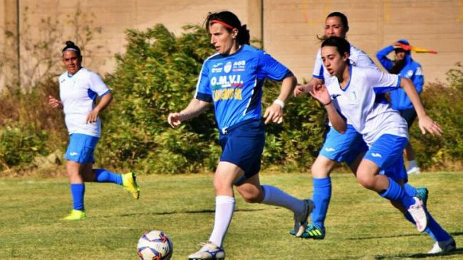 L’ ASD femminile Marsala conquista un'altra vittoria