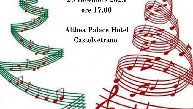 La Fildis di Castelvetrano organizza il concerto sulle note di noi...tutti
