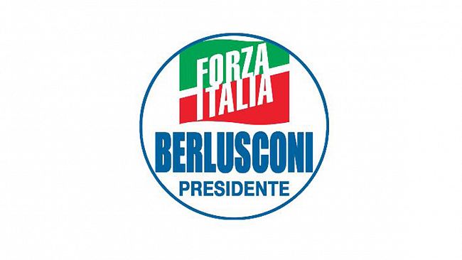 Campobello, Forza Italia: 