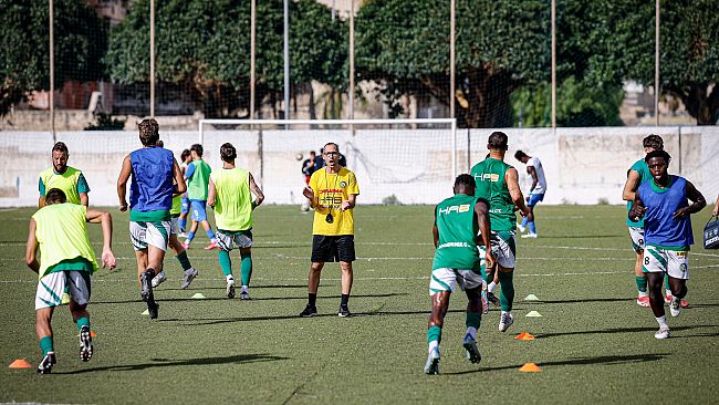 ​Calcio Eccellenza - Girone A, impegno delicato per l'Accademia