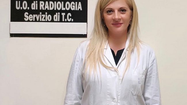 Radiologia, ospedale di Castelvetrano: una donna responsabile del reparto