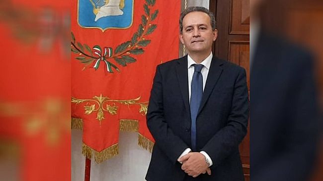 Marsala, il Sindaco Grillo azzera la Giunta