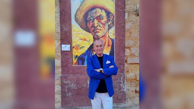 Tanino Bonifacio nuovo presidente del CDA dell’Istituzione “Gianbecchina” di Sambuca 