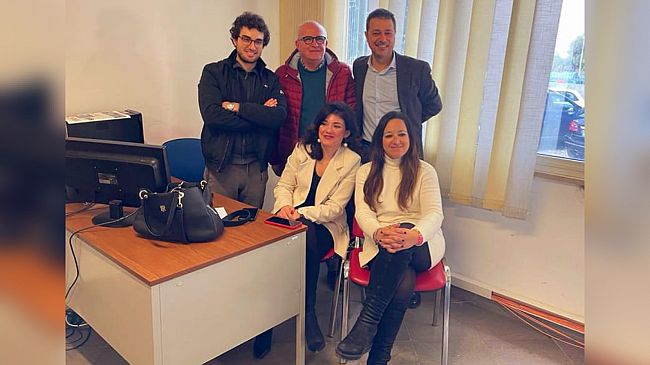 Il Consiglio di Erice approva la proposta della I Commissione sul Mercato del Contadino 