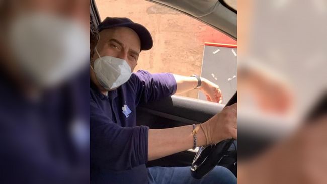 E’ morto Vito Cottone, infermiere dipendente dell’Asp di Trapani