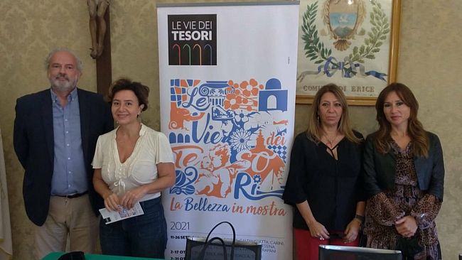 Al via 