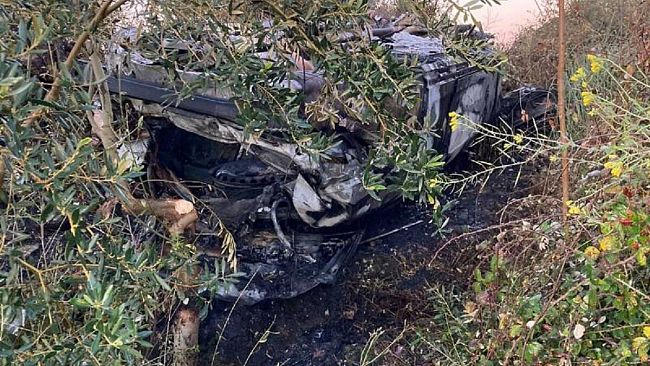 Grave Incidente sulla Ss115 fra Mazara e Campobello, ferito un uomo 