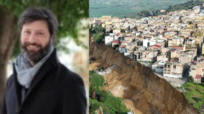 L'architetto mazarese Gabriele Mulè analizza le sfide dell'Italia di fronte ai cambiamenti climatici