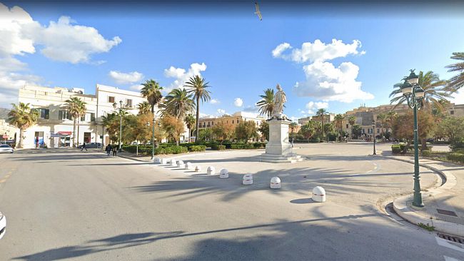 Trapani: 