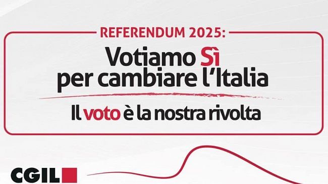 Referendum 2025: Costituito il Comitato referendario di Castelvetrano 