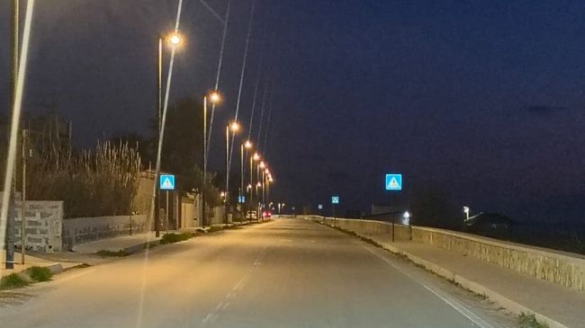 Strade provinciali, 55 milioni dalla Giunta Schifani per loro manutenzione. 4,6 mln a Trapani  