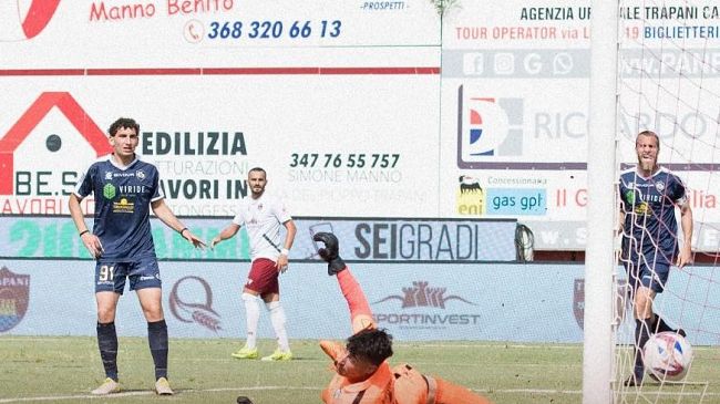 Poule scudetto, il Trapani in semifinale sfida il Caldiero