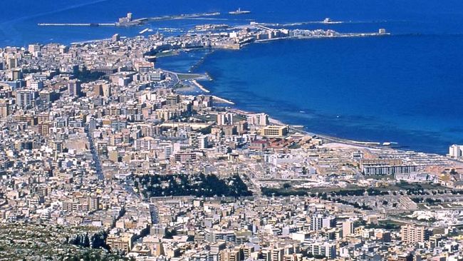 ​“Trapani la città più economica della Sicilia e seconda in Italia”