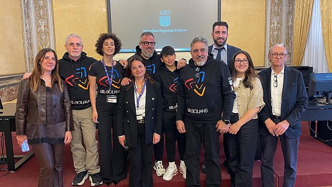 (VIDEO) Us Sicilians: la nuova stagione celebra l'eccellenza dell'isola negli Stati Uniti