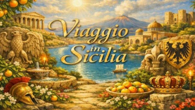 Festino di San Vito, a Mazara va in scena “Viaggio in Sicilia” tra storia, danza e cultura