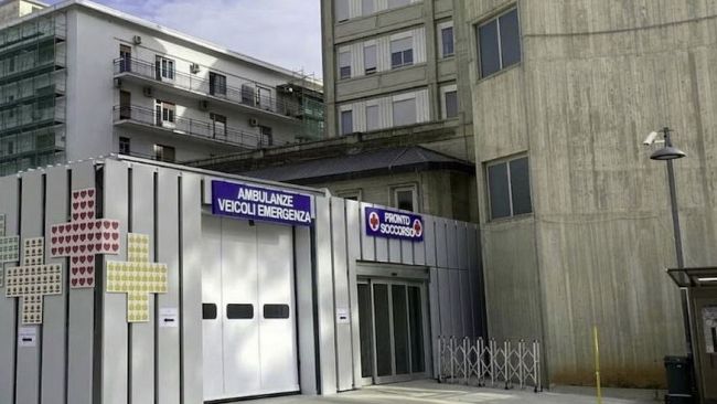 Addio a Marcello Erbini, non ce l'ha fatta l'operaio vittima di un incidente sul lavoro