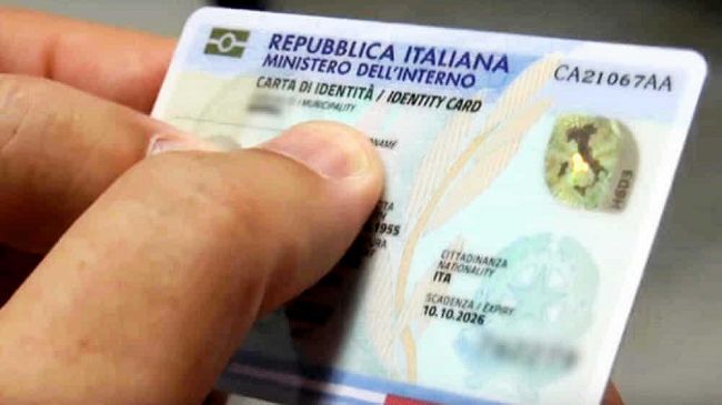 Marsala, Carta di identità: invito a sostituire il documento con quello elettronico