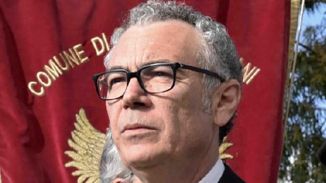 Miceli: Nicola Catania primo sindaco di Fratelli d'Italia in Provincia