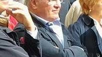 Il dott. Leo Falco è il candidato sindaco del Movimento 5 Stelle. Con 618 voti supera La Grutta e Scimemi