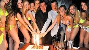 Presentato a Milano “Miss Mare”. Elette 5 finaliste per la finale di Mazara