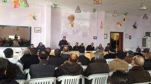 Mazara, Porticciolo di San Vito, L’A.S.D. Stella Polare che ne ha la concessione demaniale, stringe i tempi per l’inizio dei lavori