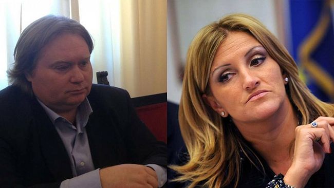 E’ guerra fra Nicola Lisma e Sonia Alfano per i 4 dipendenti della Belice Ambiente distaccati alla nuova Srr
