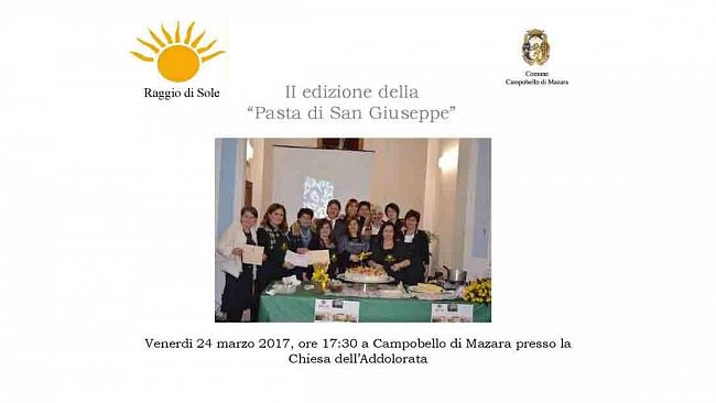 campobello-domani-24-marzo-la-seconda-edizione-del-concorso-la-pasta-di-san-giuseppe