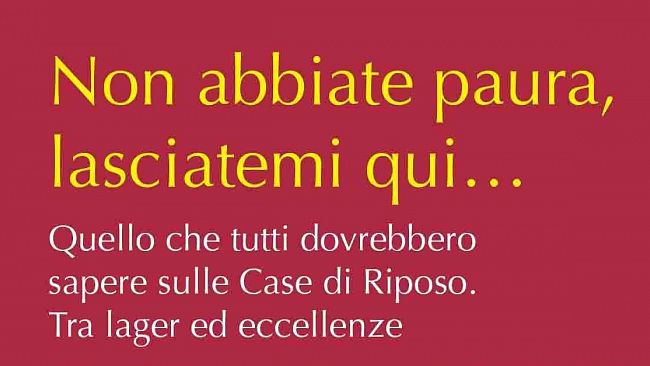 Mazara, Domani sera la presentazione del libro di Riccardo La Rosa “Non abbiate paura lasciatemi qui”