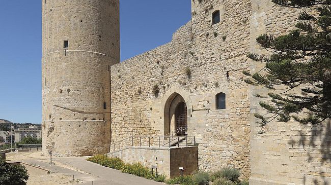 Salemi “vola” il Cina dal 27 al 30 maggio