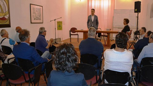 Mazara, il Sindaco presenta il piano assunzionale triennale