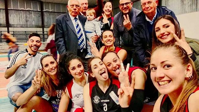 Vittoria al tie-break per la Primeluci Geolive e salvezza più vicina