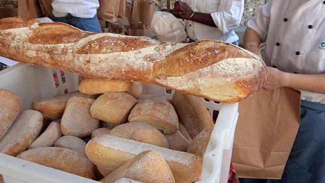 Ecco dove comprare il pane fresco domenica 17 giugno 2018