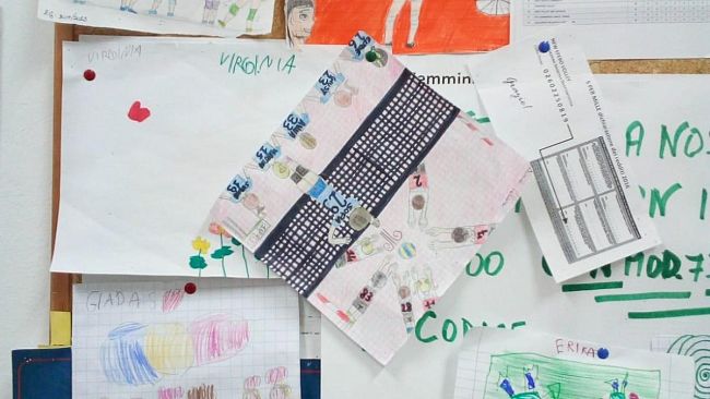 Quando il lavoro è una passione, quei buoni maestri che fanno crescere i nostri figli come Santo Scaglione