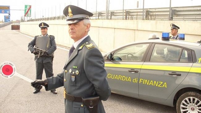 La GdF sequestra beni per 800mila euro ai fratelli Firenze, ritenuti contigui a Messina Denaro