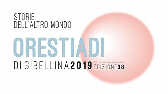 ORESTIADI: spettacoli prossimo week end