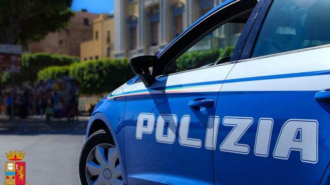 Rinvenuto un cadavere a San Giuliano 