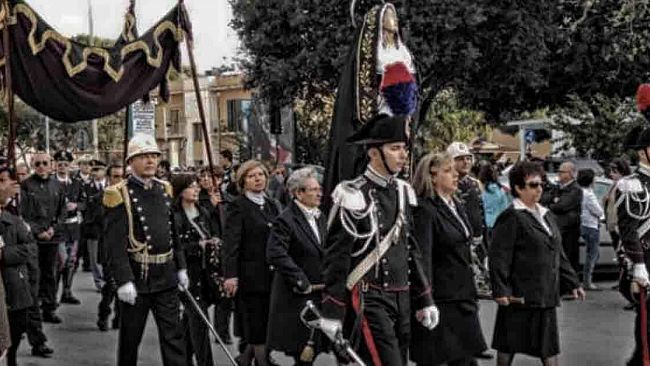 Marsala, il 13 Aprile la “Sacra Rappresentazione del Giovedì Santo”