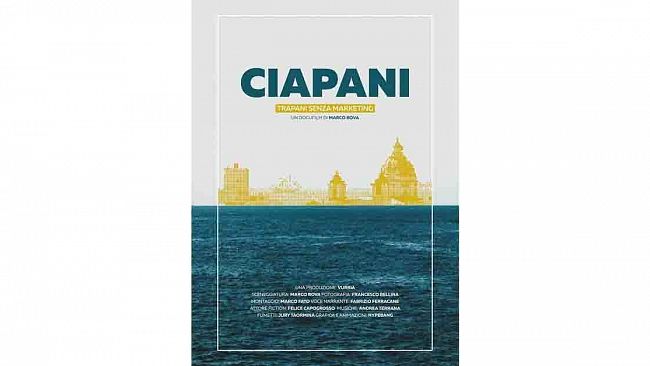 Mercoledì a Palermo presentazione di “Ciapani”, docufilm di Marco Bova
