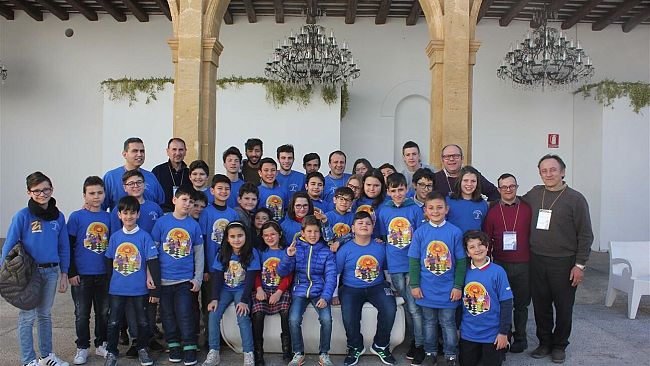 Scacchi: Il 9 e 10 marzo a Baglio Basile (Petrosino) i Campionati Provinciali Giovanili