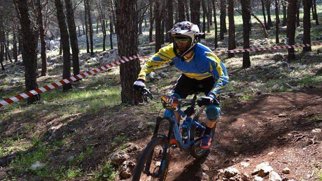 Torna la “Scorace Mtb Enduro 2018”