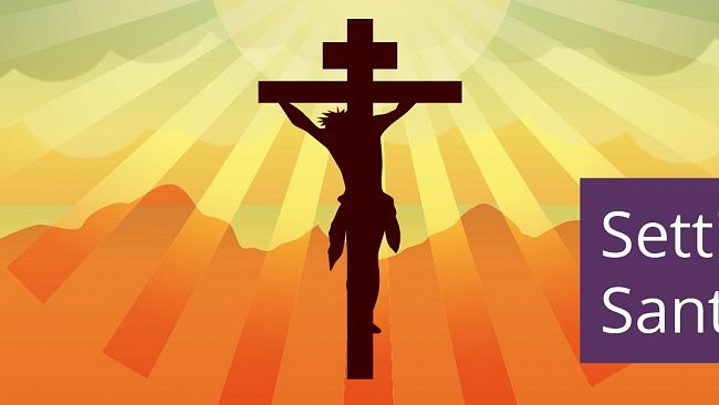Diocesi di Trapani, Settimana Santa: il programma delle celebrazioni e dei riti