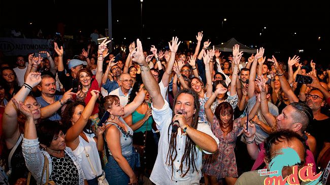 Onda Festival: si conclude l’edizione 2019