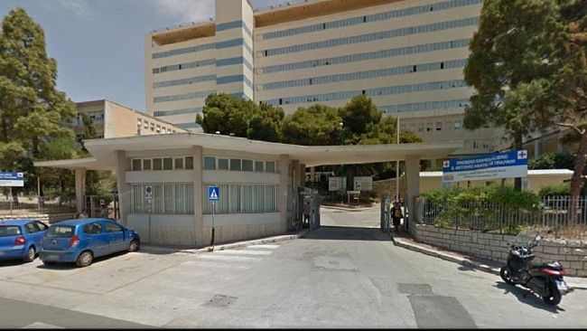 Trapani, in lista d'attesa da 3 mesi: rischia di perdere un occhio