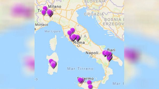 I distretti turistici “Sicilia Occidentale” e “Valle dei Templi” dicono no alle scorie nucleari