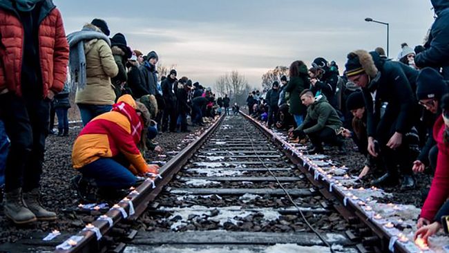 Erice, Giorno della Memoria: l’Amministrazione invita le scuole alla riflessione sulla Shoah
