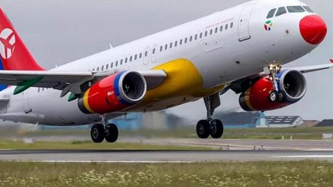 La compagnia Danish Air transport collegherà Pantelleria e Lampedusa anche con Trapani
