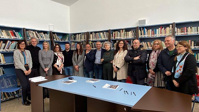 Calatafimi sottoscrive il patto intercomunale per la lettura della Valle del Belice