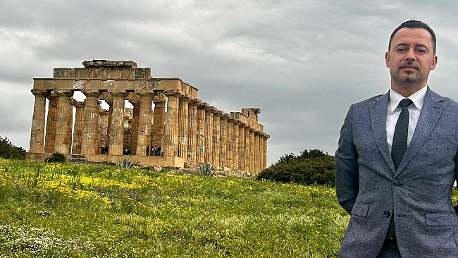 Parco Archeologico di Selinunte, raddoppiati gli spettatori della stagione estiva rispetto al 2024