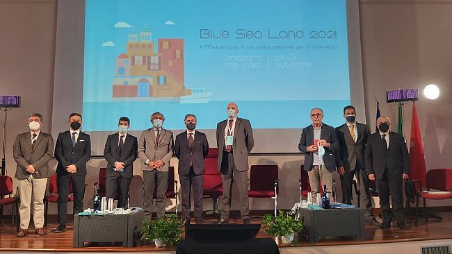 Sostenibilità economica ed ambientale per il futuro della pesca nel Mediterraneo